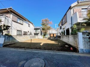 更地にする場合は要注意