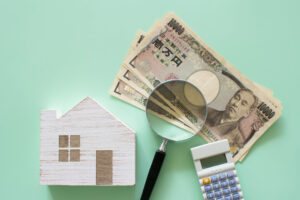 下準備のあとはいよいよ売却活動