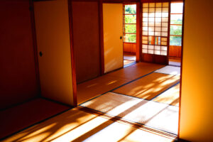 民泊という選択肢も