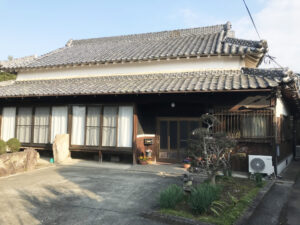 移住や二拠点生活で実家を使う？