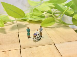 地域に役立つ施設として再生する