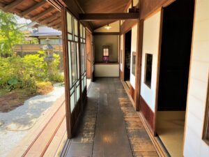 自治体に寄付できる場合も稀にあり