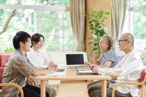 いらない実家が争いのタネになる
