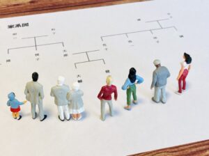 高齢の親がいるご家庭に必要な相続の事前準備